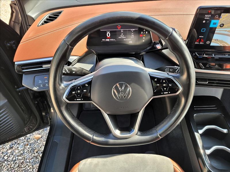 Volkswagen ID.4 0,0 PRO PERFORMANCE82kwh,150kw - fotka 20 z 50