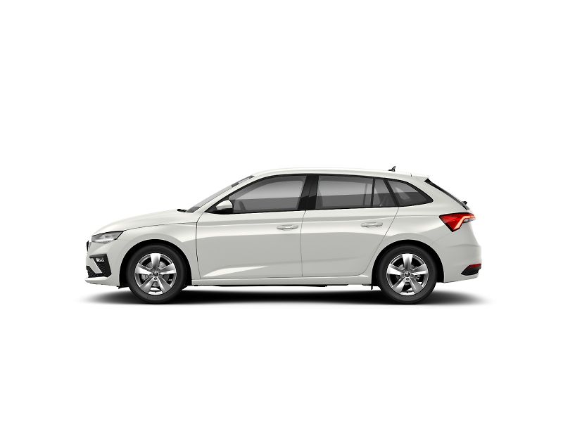 Škoda Scala (2026) Classic 1.0 TSI 85kW - fotografie inzerátu