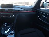 BMW Řada 3 (2014) 320 d xDrive, 4X4, Automat - náhled 8