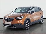 Opel Crossland X (2018) 1.2 Turbo, Serv.kniha, Kůže - náhled 1