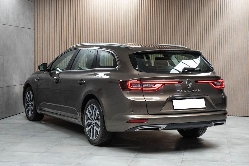 Renault Talisman 1.3 TCe AUTOMAT*KAMERA*MASÁŽ* - fotka 6 z 40