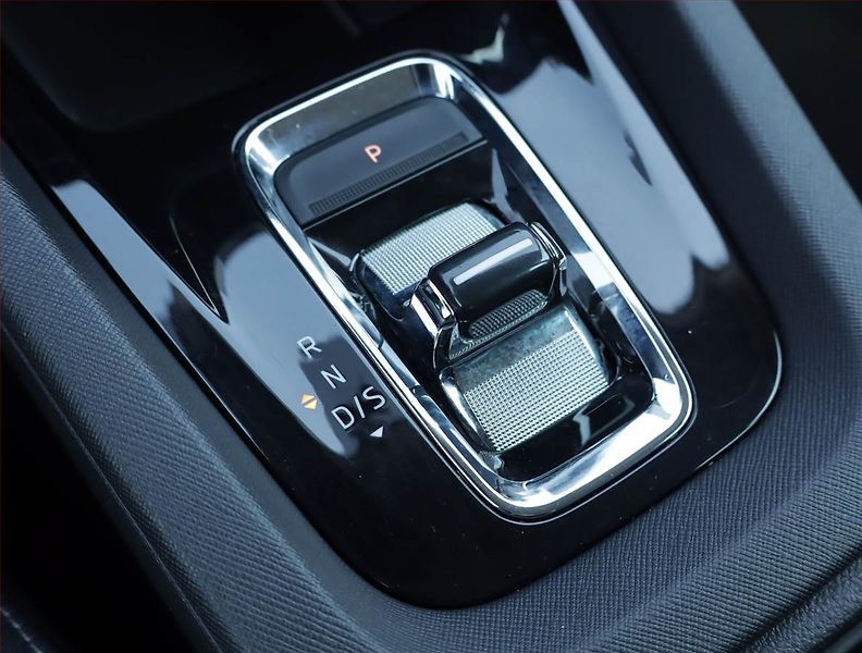Škoda Octavia (2022) Style 2.0 TDI, Automat, Kůže - fotka 13 z 23