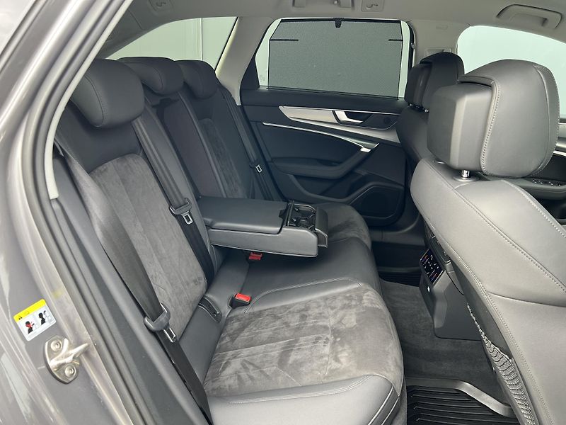 Audi A6 Allroad 3,0TDi 210kW QUATTRO - fotka 29 z 37