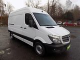Mercedes-Benz Sprinter (2014) 2.2 120KW L2H2 - náhled 9