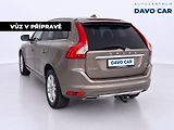 Volvo XC60 2,4 D4 140kW Summum 4x4 Aut. C - náhled 1