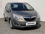 Opel Meriva (2012) 1.4 T 150, Edition - náhled 1
