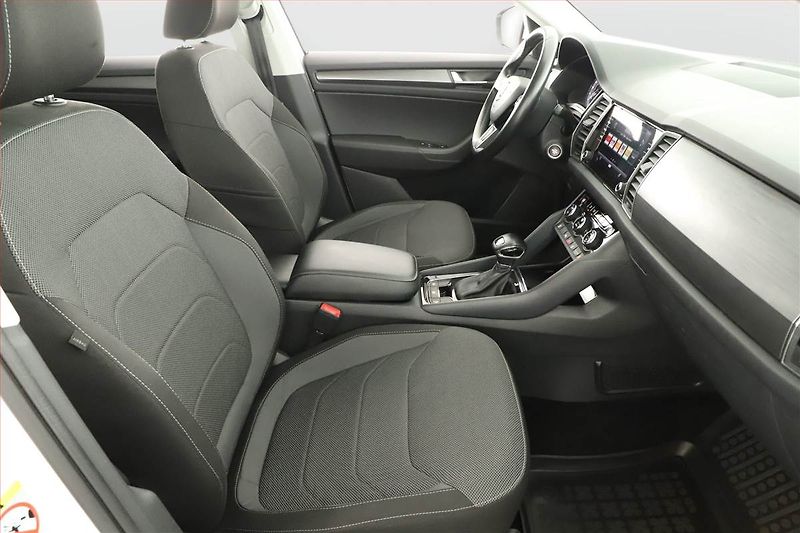 Škoda Kodiaq (2019) 2.0 TDI - fotka 7 z 22