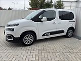 Citroën Berlingo 1,5 BlueHDi tažné DPH 1.maj ČR - náhled 2