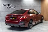 BMW Řada 4 420d xD ///M*LASER*TAŽNÉ*ČR 1M - náhled 6