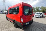 Ford Transit 2,2 TDCi  L2H2 9MÍST BUS KLIMA - náhled 9