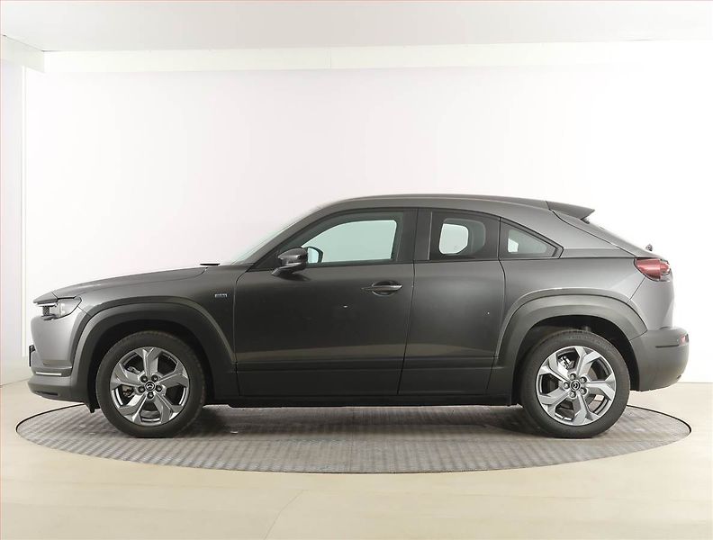Mazda MX-30 (2023) e-Skyactiv, SoH 95% - fotka 3 z 25