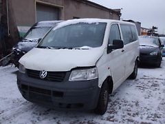 Volkswagen Transporter (2005) VOLAT 602 696118 - fotografie inzerátu