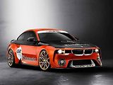 Koncept BMW 2002 Hommage.