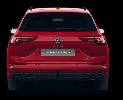 Volkswagen Golf (2026) People 1,5 eTSI 7DSG mHEV - fotka 6 z 8