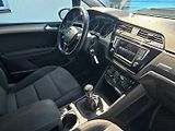 Volkswagen Touran (2016) 1.2 TSI Serviska,Tažné - náhled 19