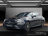Mercedes-Benz Třídy E 300 d 4MATIC AMG Line - náhled 1