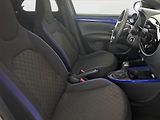 Toyota Aygo (2024) 1.0, Automat, ČR,1.maj - náhled 9