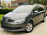 Volkswagen Sharan 2.0TDI MANUÁL 1.MAJITEL VÝHŘEV - náhled 1
