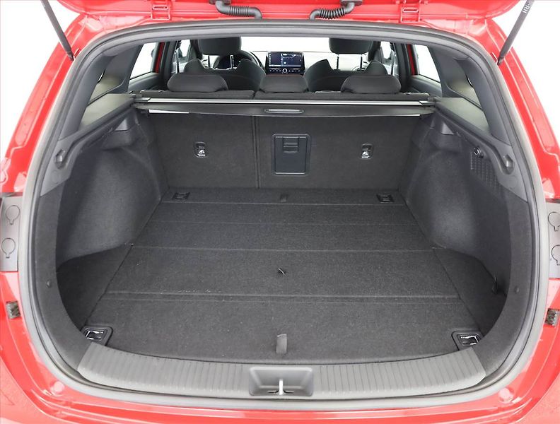 Hyundai i30 (2026) 1.0 T-GDI, N-Line, Navigace - fotka 11 z 21