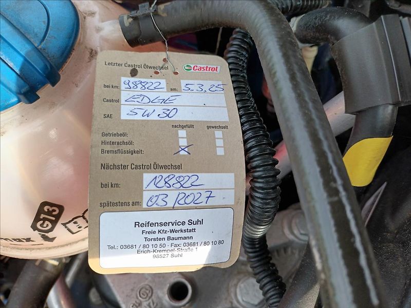 Škoda Fabia 1,2 TSI,66KW,1MAJ,AMBI,KOLA - fotka 27 z 45