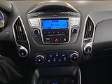 Hyundai ix35 (2011) 2.0 CVVT, 4X4 - náhled 11