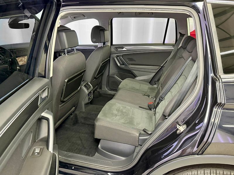 Volkswagen Tiguan Allspace 2.0 TDI 140KW DSG 4MOTION, DYN - fotka 11 z 31