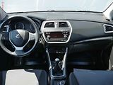 Suzuki S-Cross (2014) 1.6 VVT 4x4, Premium - náhled 8