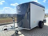 Debon (2026) C400, ALU bočnice, šedý - náhled 17