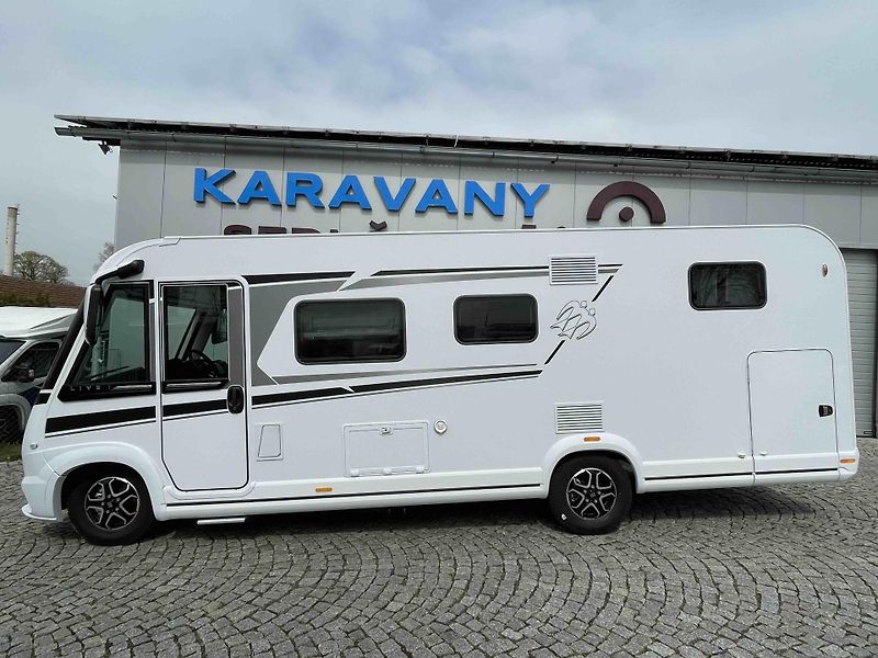 Knaus Live I (2026) 700 MEG - fotka 3 z 22