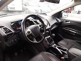 Ford Kuga 2.0TDCi,110kW,TAŽNY,SERV.KNÍŽK - náhled 9