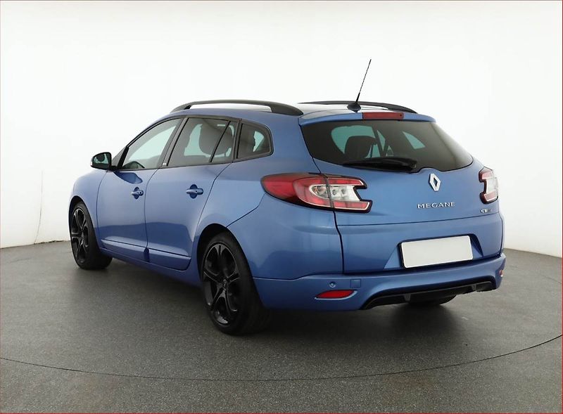 Renault Mégane (2013) 2.0 TCe, Serv.kniha, Kůže - fotka 4 z 20