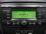 Škoda Octavia (2006) 1.6i, ČR, Ambiente - náhled 14