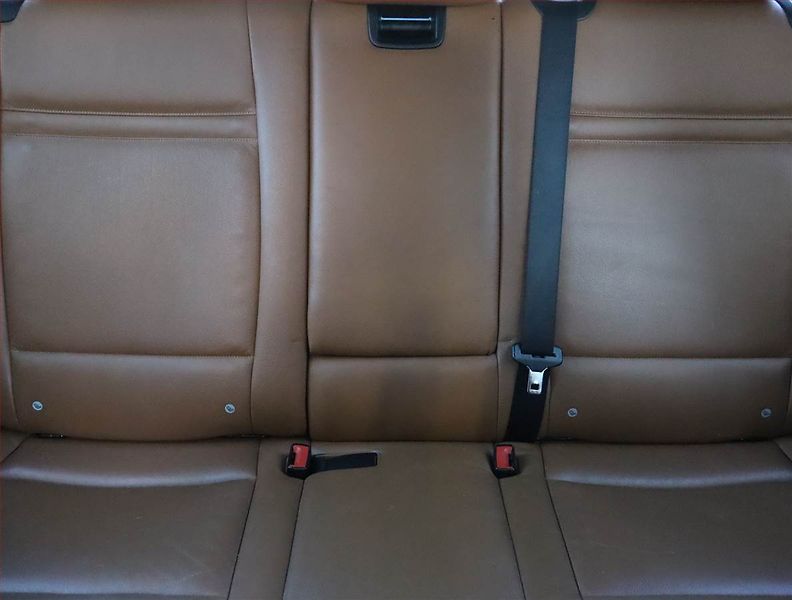 BMW X5 (2007) 3.0d, 4X4, Automat - fotka 10 z 23