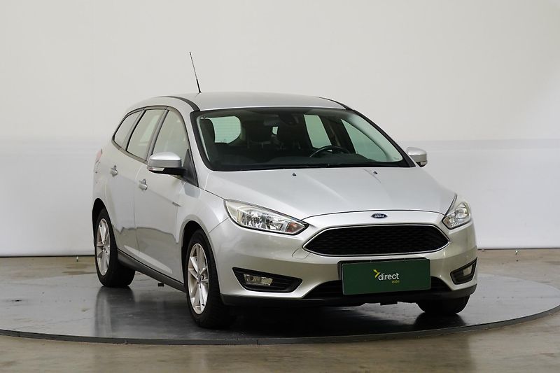 Ford Focus - fotka 8 z 24