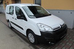 Citroën Berlingo 1.6 HDi KLIMA TAŽNÉ 3 Místa - fotografie inzerátu