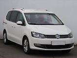 Volkswagen Sharan (2012) Highline 2.0 TDI BMT, Automat - náhled 1