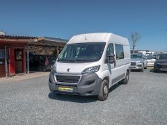 Peugeot Boxer (2017) 2.0HDI 96KW 6sed – NAVIGACE - fotografie inzerátu