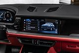 Porsche Cayenne black edition, soft Bose, PASM - náhled 17