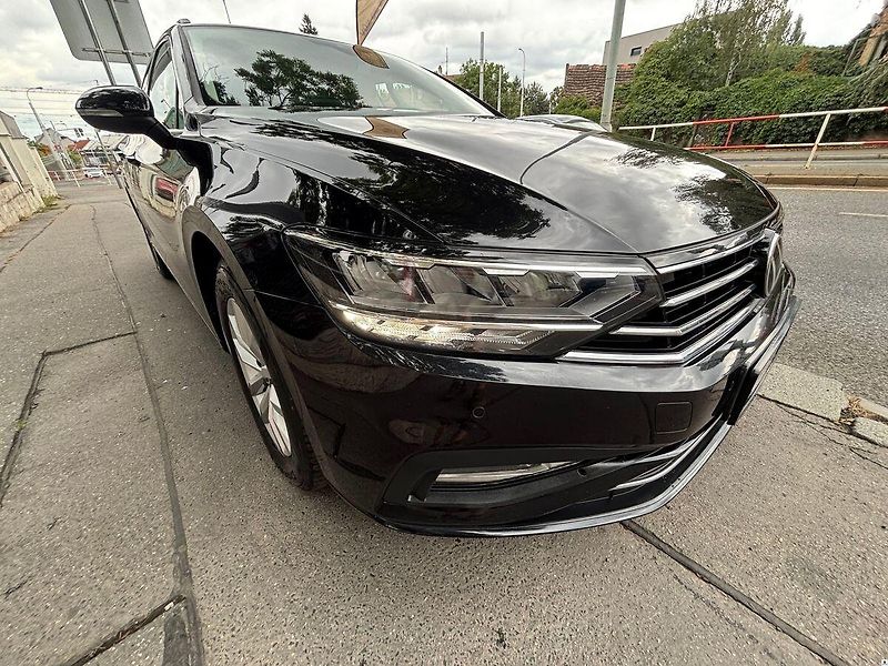 Volkswagen Passat 1.5TSI/2022/1MAJ.TAŽ.DPH.ACC-Z - fotka 8 z 52