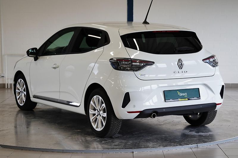 Renault Clio - fotka 7 z 24