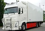 Volvo FH (2022) 540 6x2 chlaďák EURO 6 - náhled 1