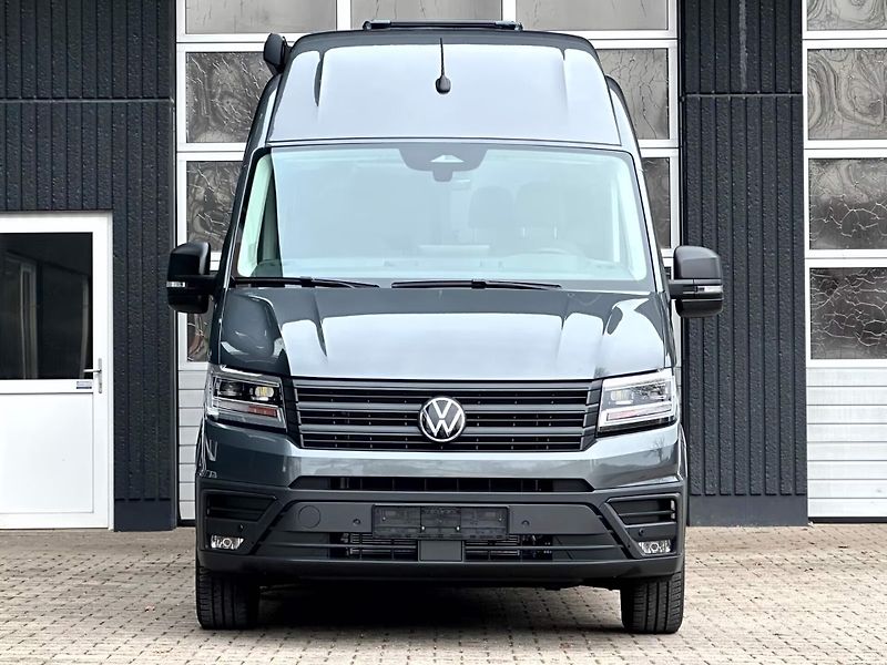 Volkswagen Grand California 680 4M ACC NezTop LED Kamera - fotka 3 z 34