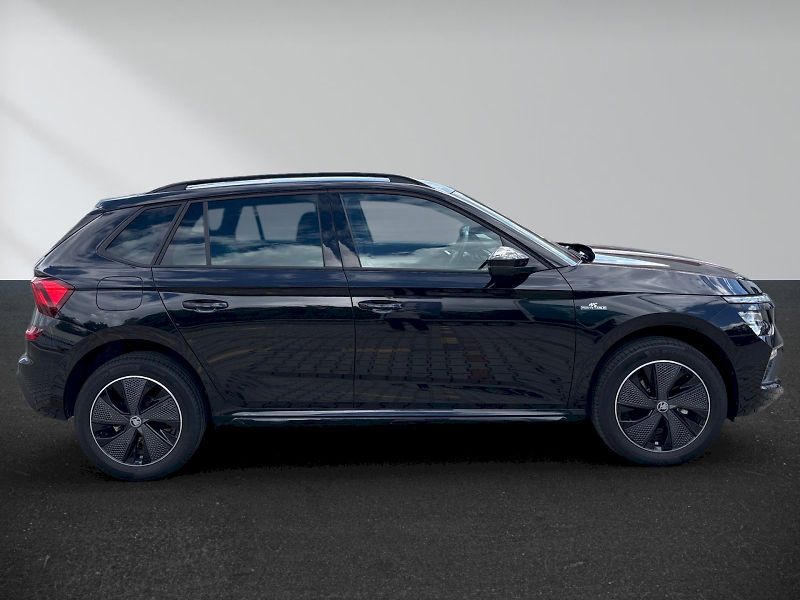 Škoda Kamiq (2025) Monte Carlo 1.0 TSI DSG - fotka 7 z 32