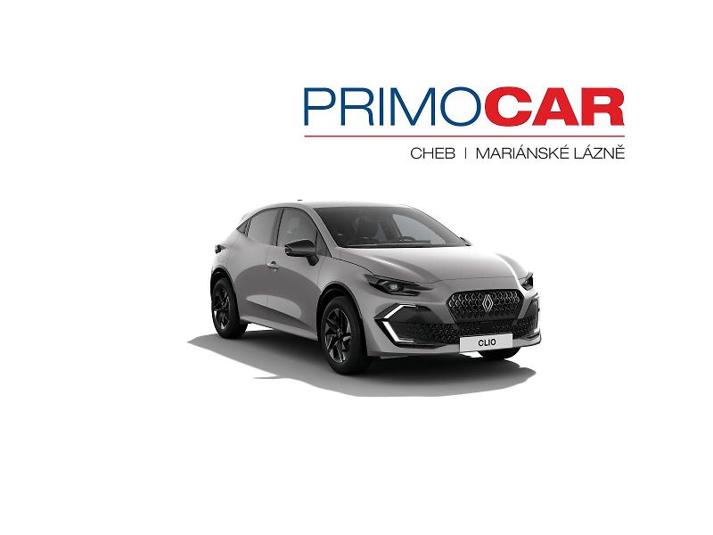 Renault Austral (2026) Techno mild hybrid 150 auto - fotka 1 z 8