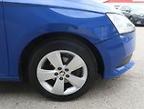 Škoda Fabia (2019) 1.0, Park. senzory - náhled 15