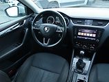 Škoda Octavia (2017) Style 2.0 TDI, 4X4, Automat - náhled 7