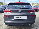 Hyundai i30 1.5 T-GDI/103kW N-Line DCT - náhled 6