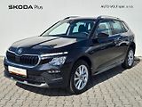 Škoda Kamiq (2025) Top Selection 1.0 TSI 85 kW 7° - náhled 1