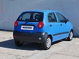 Chevrolet Spark (2007) 0.8 i, ČR - náhled 6