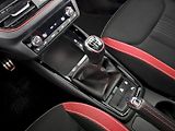 Škoda Scala (2021) 1.5TSi 110kW 6MT MONTE CARLO - náhled 26